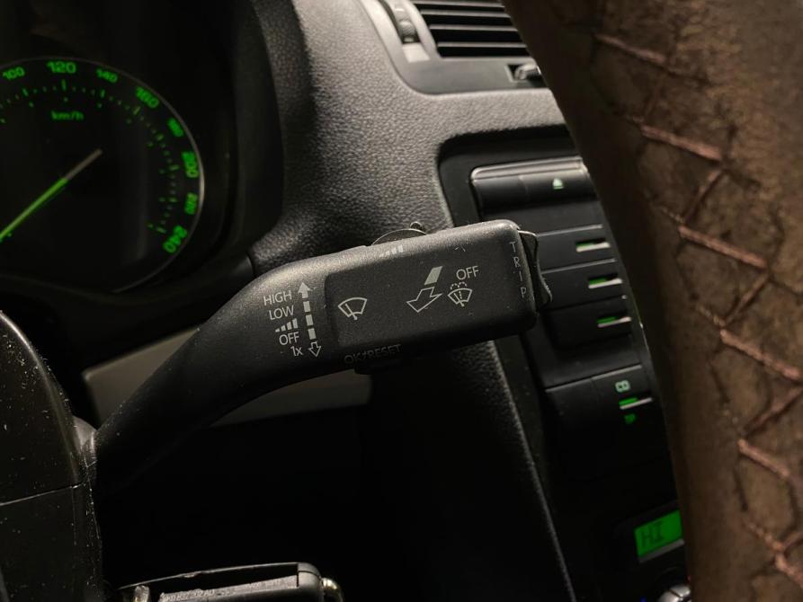 Skoda Octavia II (A5) Челябинск  - изображение 16