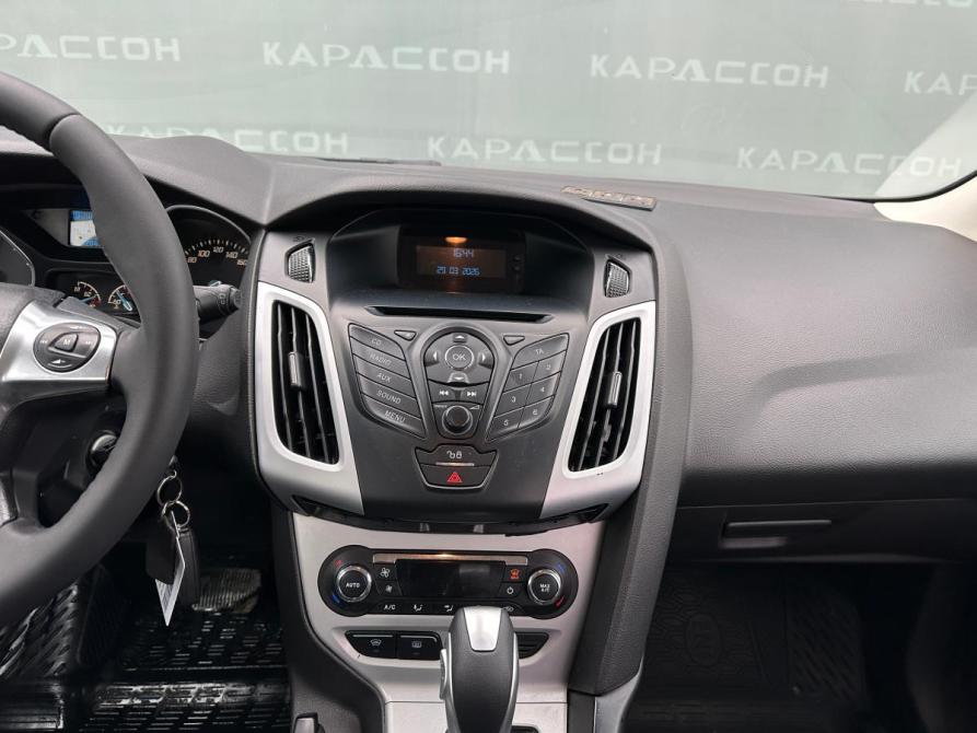 Ford Focus III Екатеринбург  - изображение 10