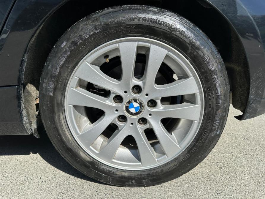 BMW 1 серии I (E81/E82/E87/E88) Рестайлинг Екатеринбург  - изображение 12