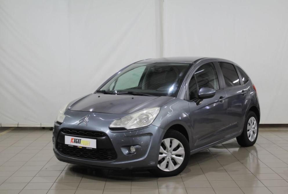 Citroen C3 II Астрахань  - изображение 1