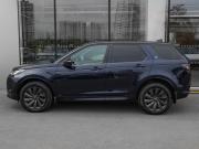 Land Rover Discovery Sport I Рестайлинг Москва  - изображение 31