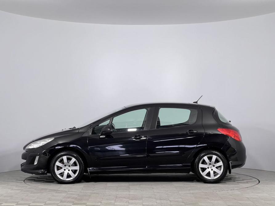 Peugeot 308 I Калининград  - изображение 8