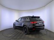 Jeep Grand Cherokee IV (WK2) Рестайлинг Москва  - изображение 37