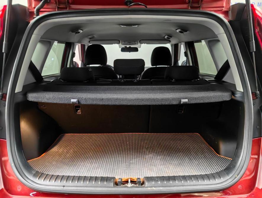Kia Soul III Москва  - изображение 24