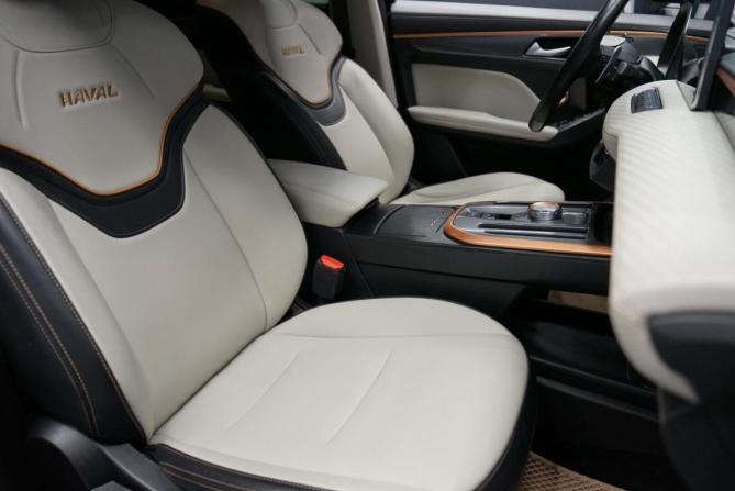 Haval Jolion I с пробегом 2023 года, цена 1 664 000 рублей, 91000 км, внедорожник, Автокод Объявления