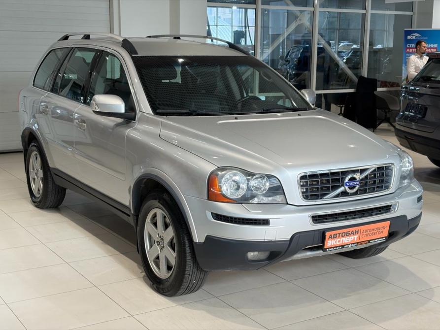 Volvo XC90 I Рестайлинг Екатеринбург  - изображение 3