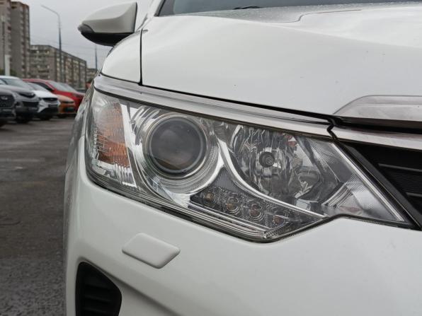 Toyota Camry VII (XV50) Рестайлинг с пробегом 2016 года, цена 1 820 000 рублей, 272428 км, седан, Автокод Объявления