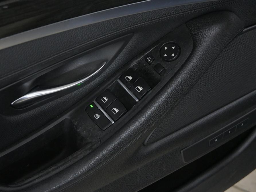 BMW 5 серии VI (F10/F11/F07) Москва  - изображение 16