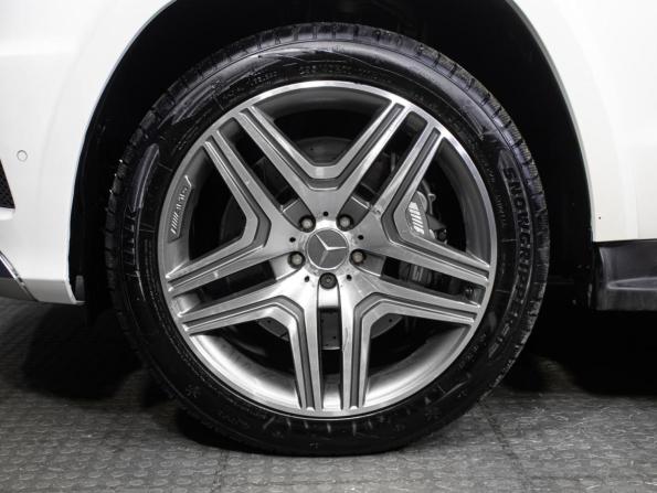 Mercedes-Benz GL-Класс AMG с пробегом 2014 года, цена 3 898 000 рублей, 117979 км, внедорожник, Автокод Объявления