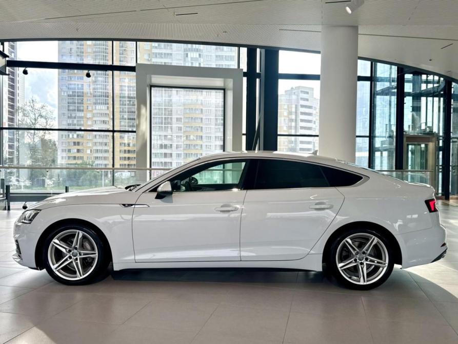 Audi A5 II (F5) Екатеринбург  - изображение 10