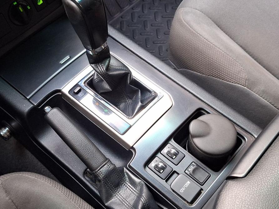 Toyota Land Cruiser Prado 150 Series Челябинск  - изображение 15