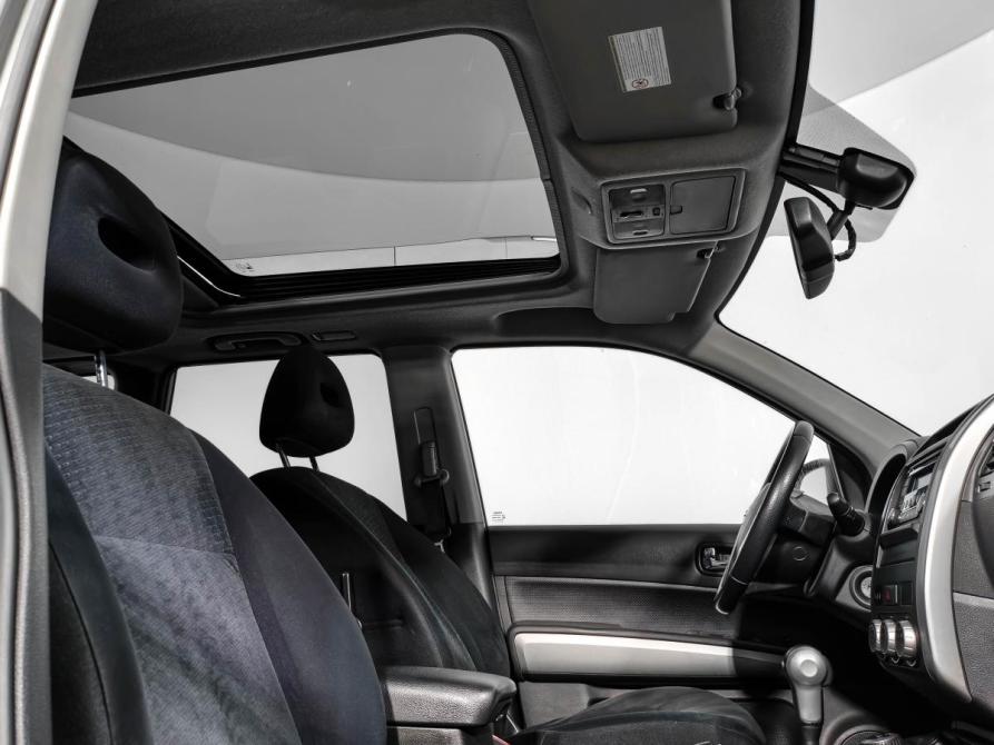 Nissan X-Trail II Рестайлинг Санкт-Петербург  - изображение 14