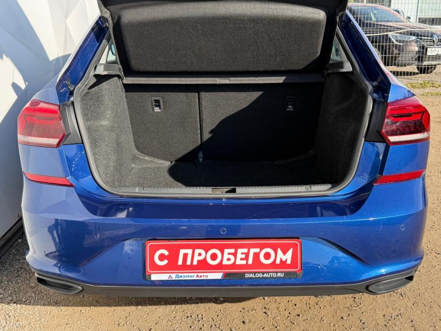 Volkswagen Polo VI Набережные Челны  - изображение 15
