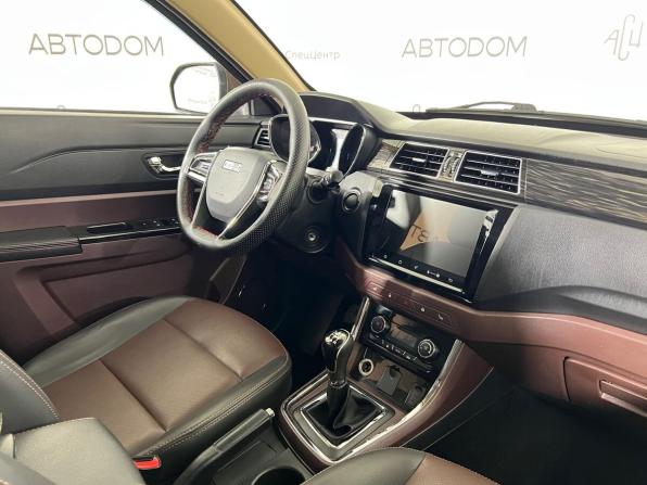 Lifan Myway с пробегом 2018 года, цена 909 000 рублей, 109164 км, внедорожник, Автокод Объявления