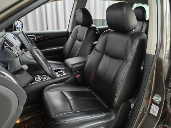 Nissan Pathfinder IV с пробегом 2015 года, цена 1 945 000 рублей, 90500 км, внедорожник, Автокод Объявления