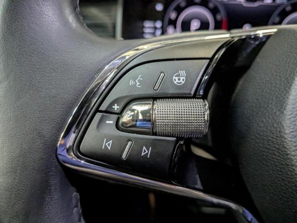 Skoda Kodiaq I с пробегом 2021 года, цена 3 570 000 рублей, 69554 км, внедорожник, Автокод Объявления