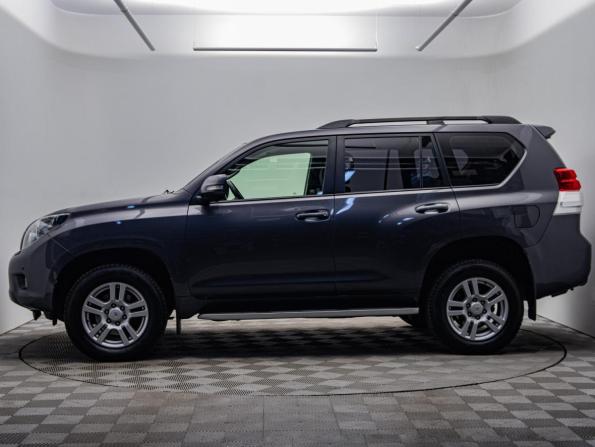 Toyota Land Cruiser Prado 150 Series с пробегом 2013 года, цена 2 724 000 рублей, 221430 км, внедорожник, Автокод Объявления