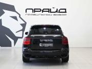 Porsche Cayenne I Рестайлинг (957) Ростов-на-Дону  - изображение 38