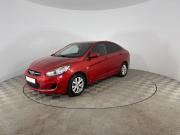 Hyundai Solaris I Ногинск  - изображение 20