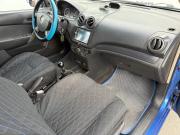 Chevrolet Aveo I Рестайлинг Курган  - изображение 28