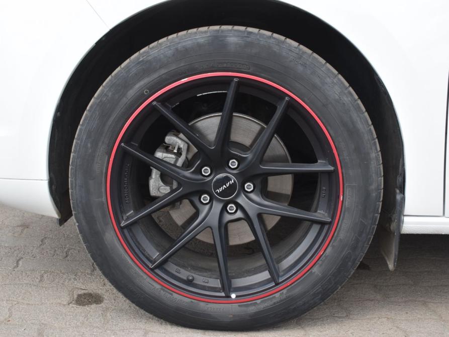 Haval Jolion I Рестайлинг Архангельск  - изображение 9