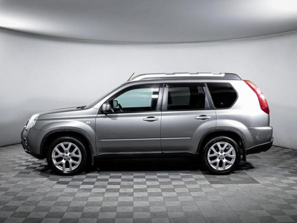 Nissan X-Trail II Рестайлинг с пробегом 2014 года, цена 1 490 000 рублей, 193765 км, внедорожник, Автокод Объявления