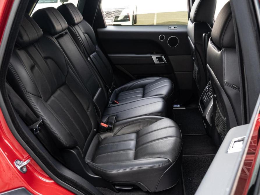 Land Rover Range Rover Sport II Краснодар  - изображение 7