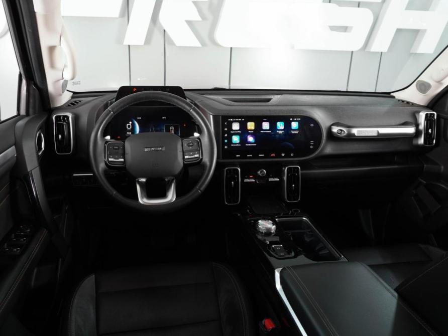 Haval Dargo I Ростов-на-Дону  - изображение 6