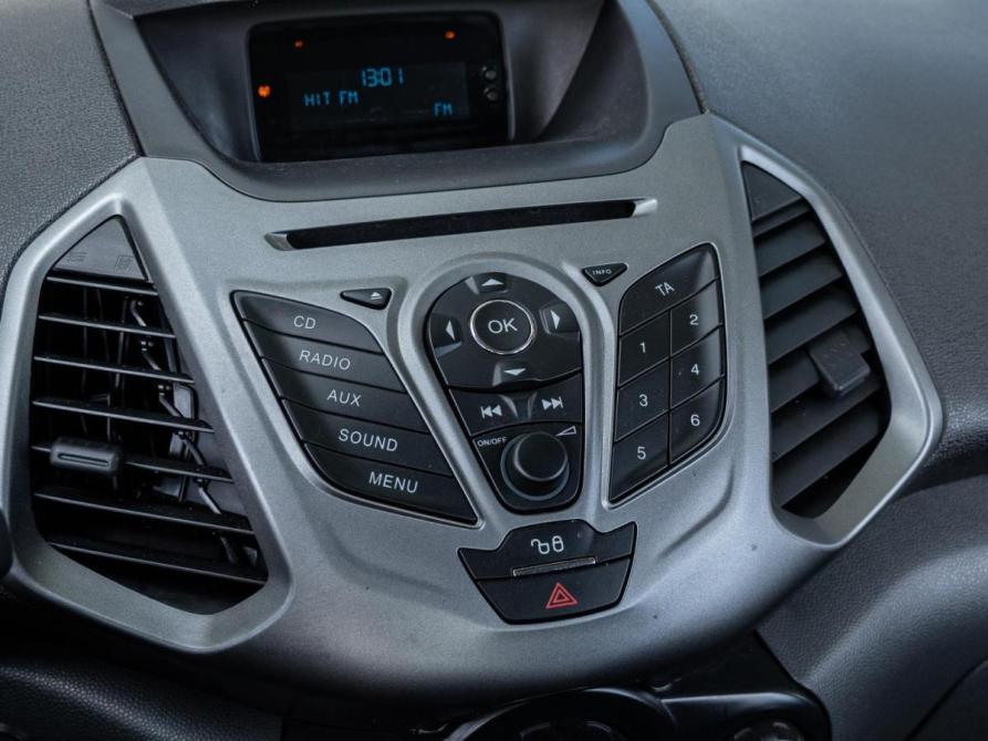 Ford EcoSport II Краснодар  - изображение 14