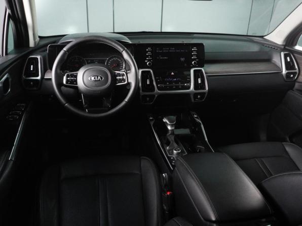 Kia Sorento IV с пробегом 2020 года, цена 2 999 000 рублей, 143544 км, внедорожник, Автокод Объявления