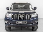 Toyota Land Cruiser Prado 150 Series Рестайлинг 3 Москва  - изображение 32