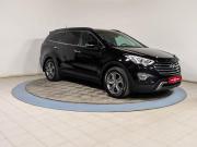Hyundai Santa Fe III Екатеринбург  - изображение 26
