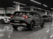 Kia Sportage V Рестайлинг Москва  - изображение 32