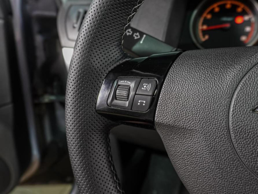 Opel Astra H Рестайлинг Воронеж  - изображение 14