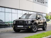 Haval Dargo I Санкт-Петербург  - изображение 35