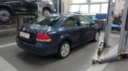 Volkswagen Polo V Санкт-Петербург  - изображение 8