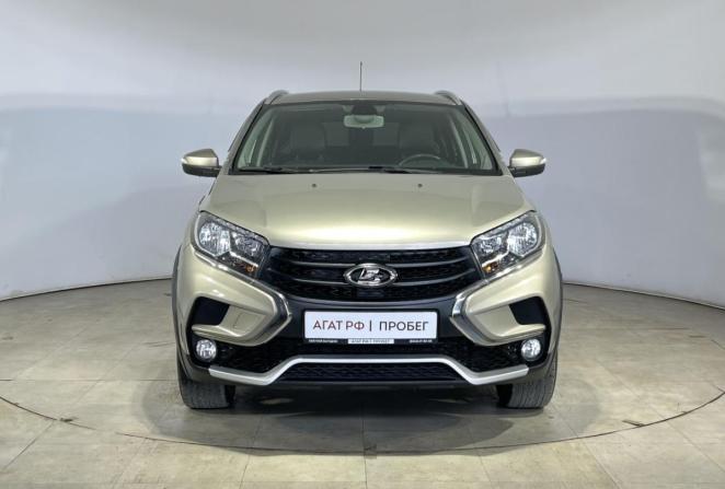Lada (ВАЗ) XRAY I с пробегом 2022 года, цена 1 225 000 рублей, 70294 км, хэтчбек, Автокод Объявления