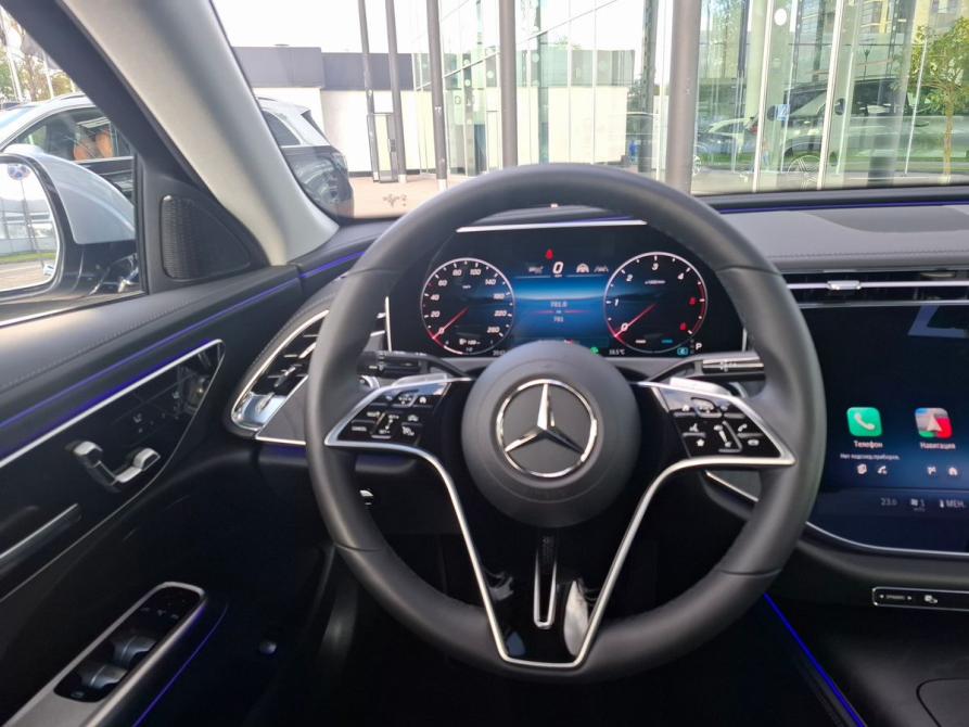 Mercedes-Benz E-Класс VI (W214 S214) Санкт-Петербург  - изображение 27