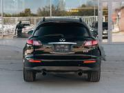 Infiniti FX I (S50) Новосибирск  - изображение 25