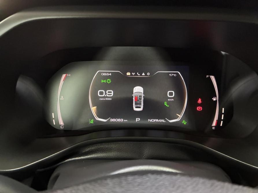 Haval Jolion I Пермь  - изображение 13