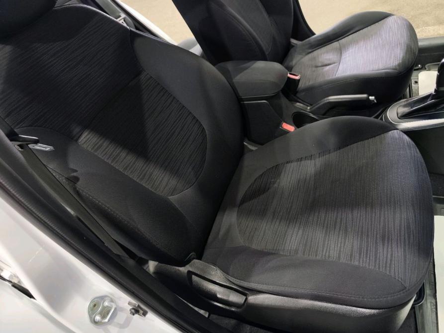 Hyundai Solaris I Рестайлинг Ставрополь  - изображение 19