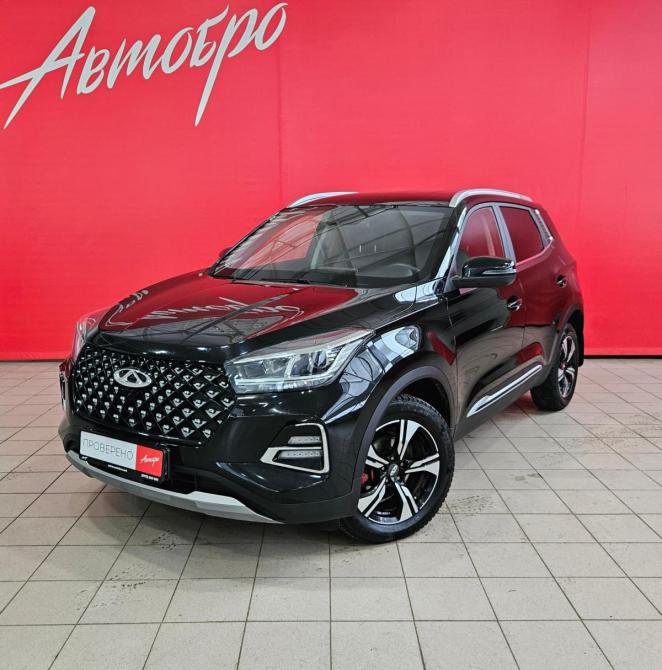 Chery Tiggo 4 Pro I Вологда  - изображение 1