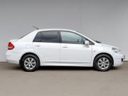 Nissan Tiida I Рестайлинг Москва  - изображение 30
