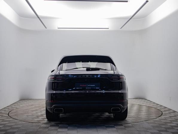 Porsche Cayenne III с пробегом 2020 года, цена 6 790 000 рублей, 84400 км, внедорожник, Автокод Объявления