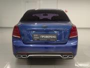 Chevrolet Lacetti I Казань  - изображение 29