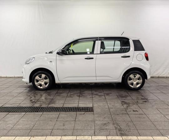 Toyota Passo III с пробегом 2016 года, цена 750 000 рублей, 182524 км, хэтчбек, Автокод Объявления