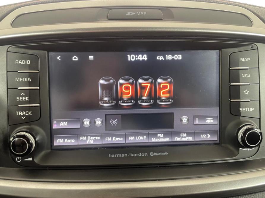 Kia Sorento III Prime Рестайлинг Воронеж  - изображение 19