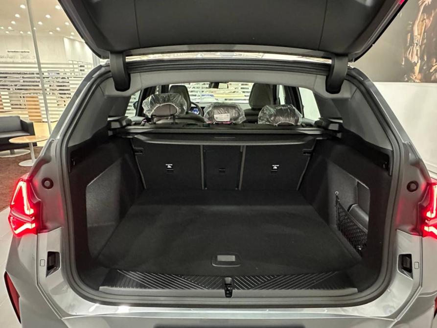 BMW X3 IV (G45/G48) Новосибирск  - изображение 15