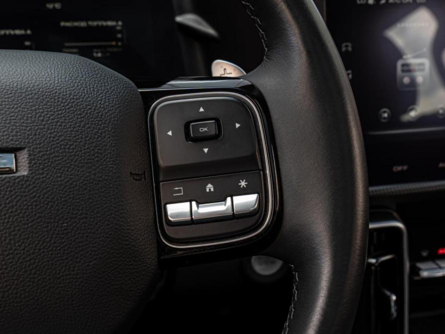 Haval Dargo Краснодар  - изображение 17