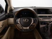 Lexus RX III Рестайлинг Санкт-Петербург  - изображение 34